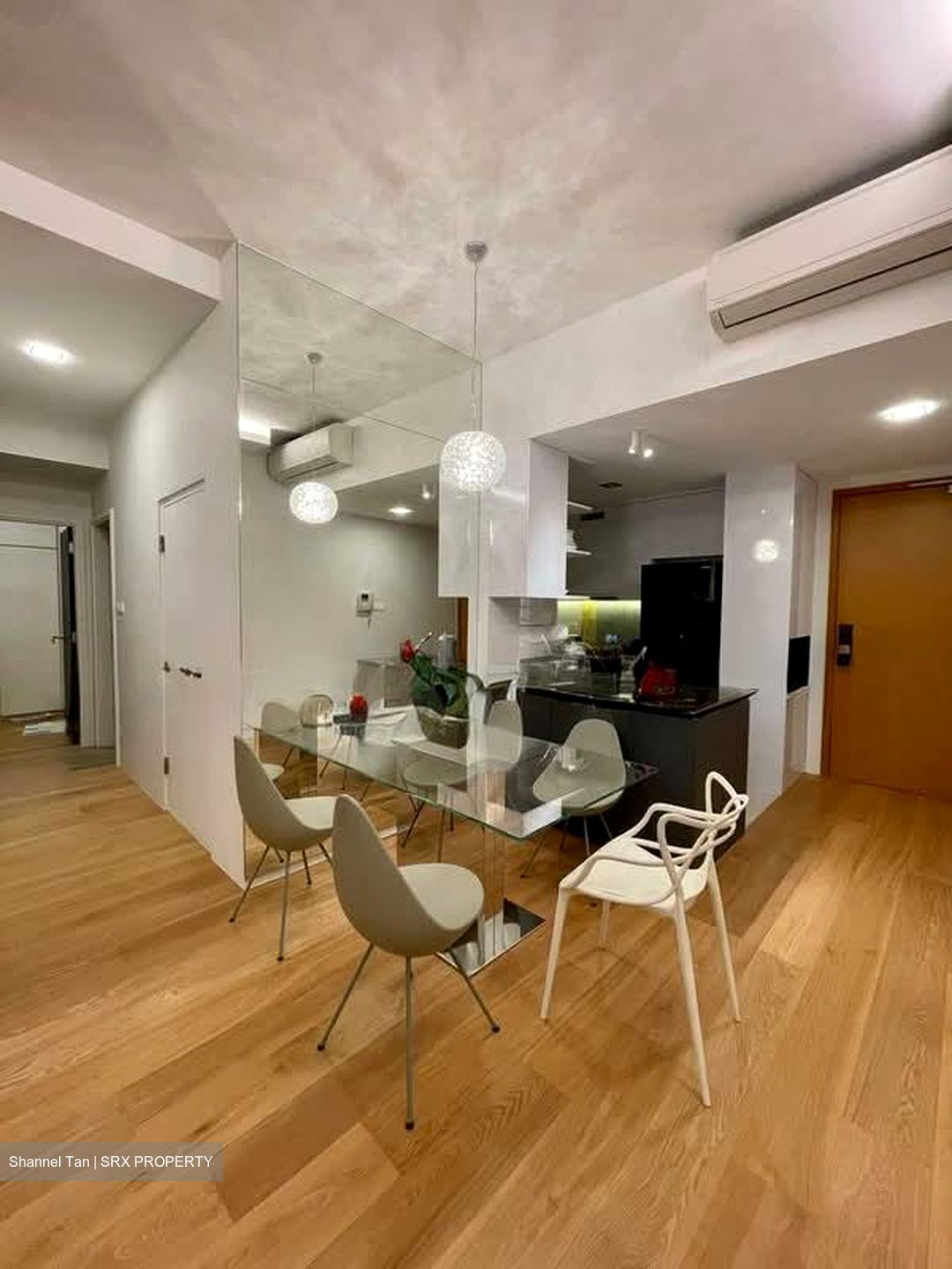 The Cascadia (D21), Condominium #566614891